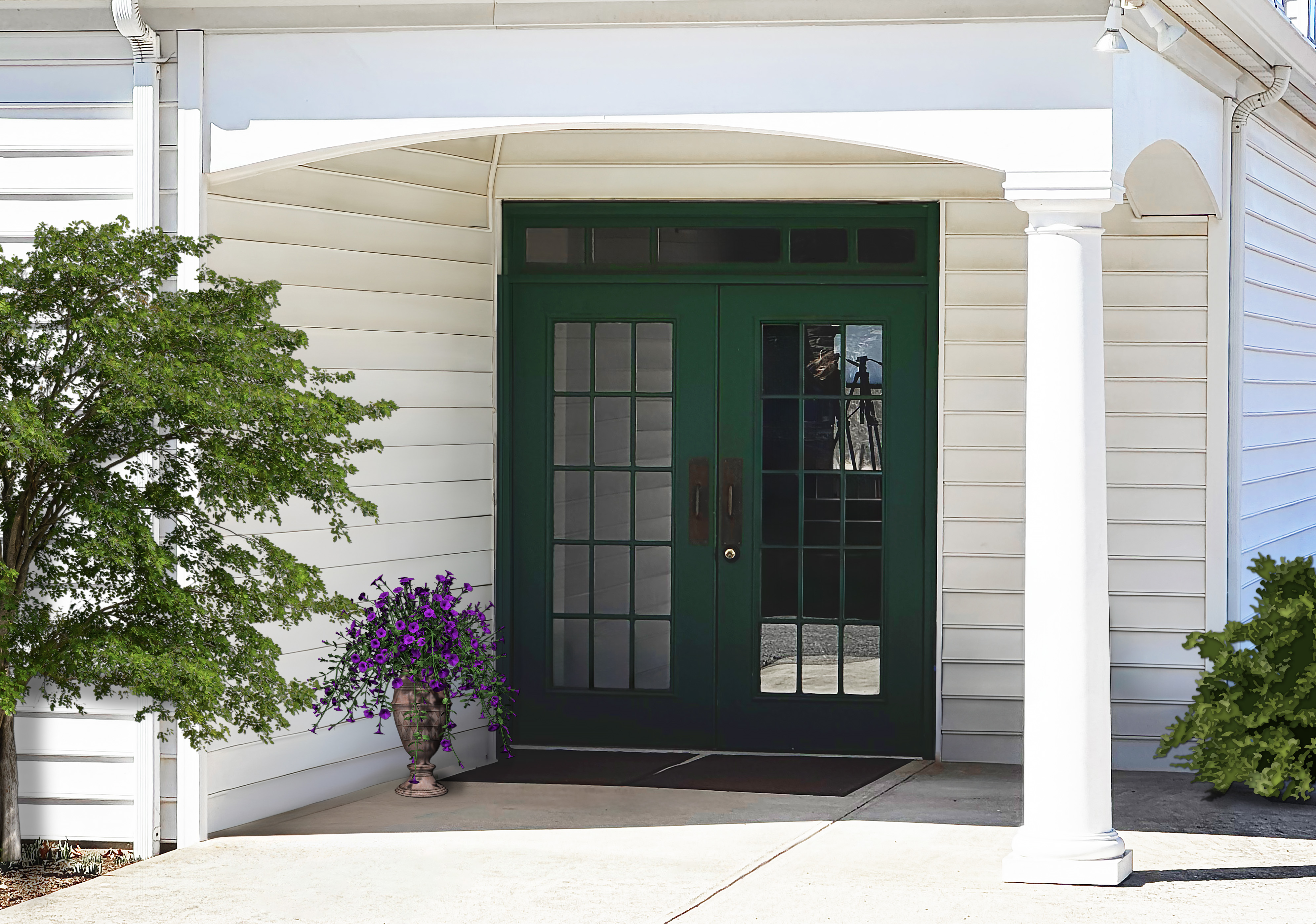 Forest Family Fellowship